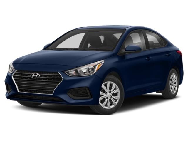 2018 HYUNDAI Accent