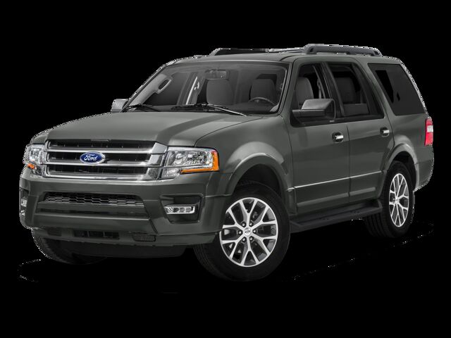 2017 FORD Expedition