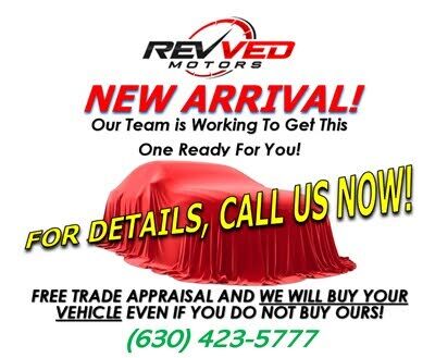 2012 FORD Expedition