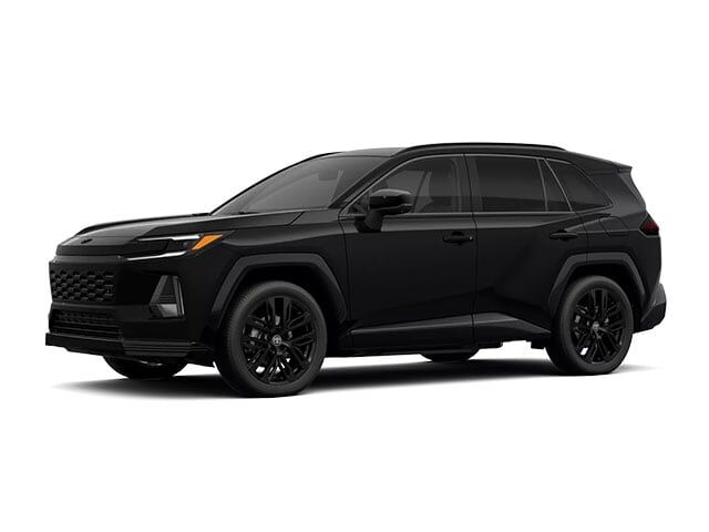 2026 TOYOTA RAV4