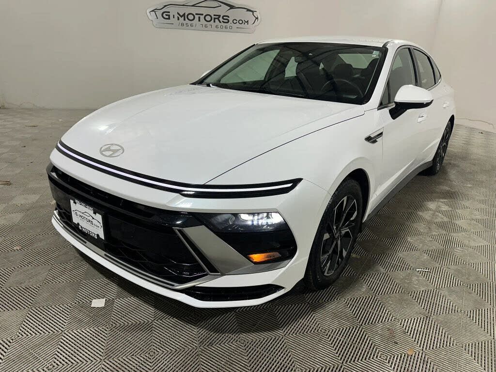 2024 HYUNDAI Sonata