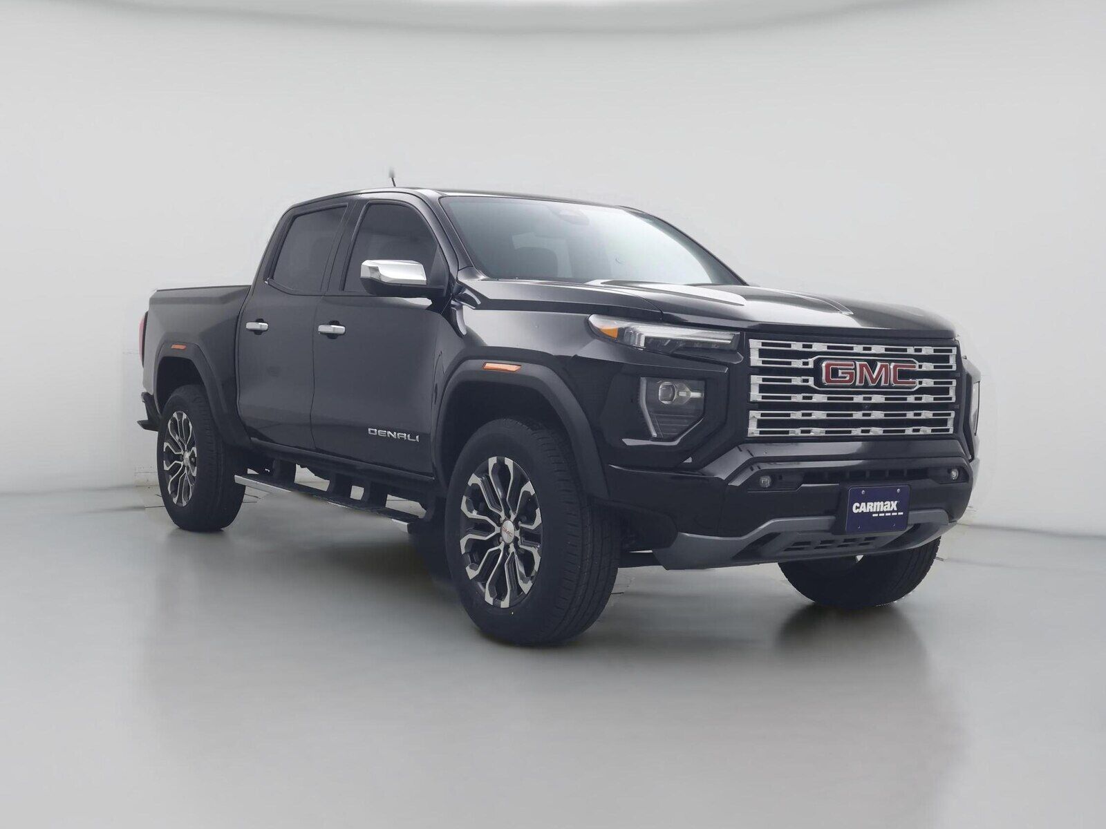 2024 GMC Canyon