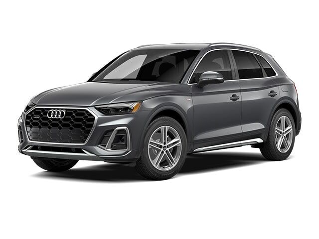 2022 AUDI Q5