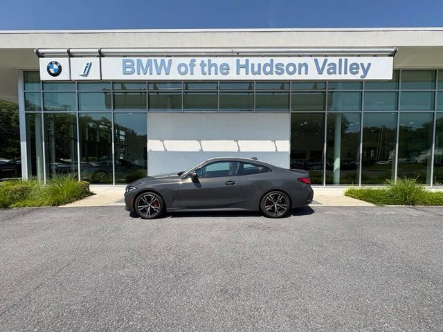 2021 BMW M4