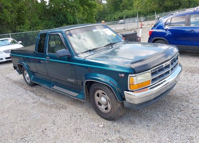 1994 DODGE Dakota