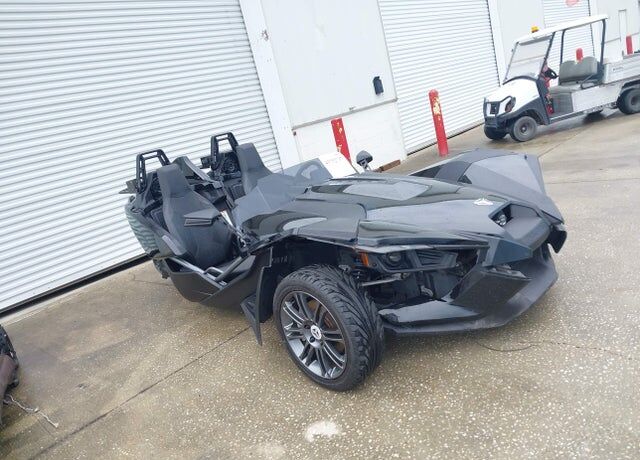 2018 SLINGSHOT Slingshot Base