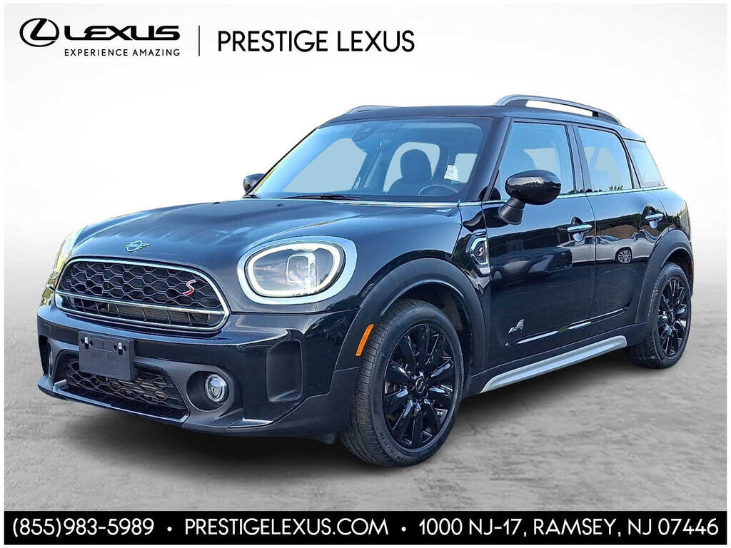 2024 MINI Countryman