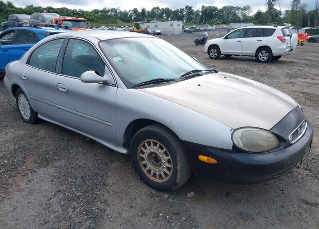 1998 MERCURY Sable