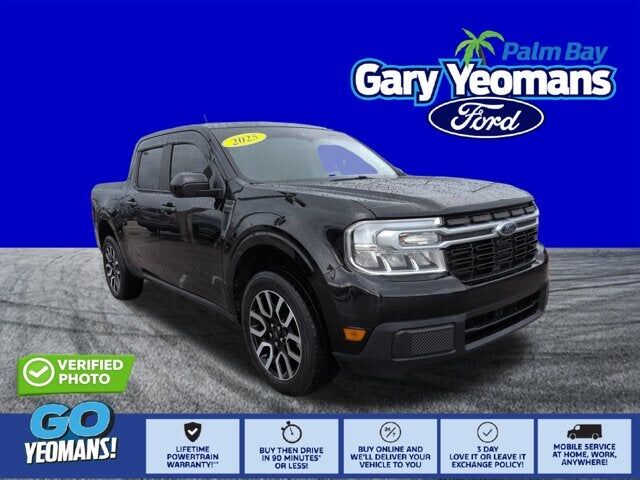 2023 FORD Maverick