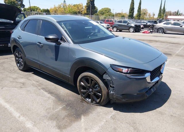 2023 MAZDA CX-30