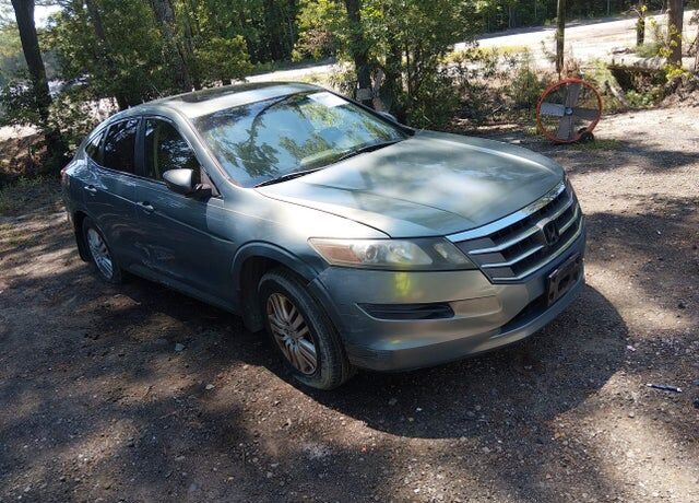 2012 HONDA Crosstour