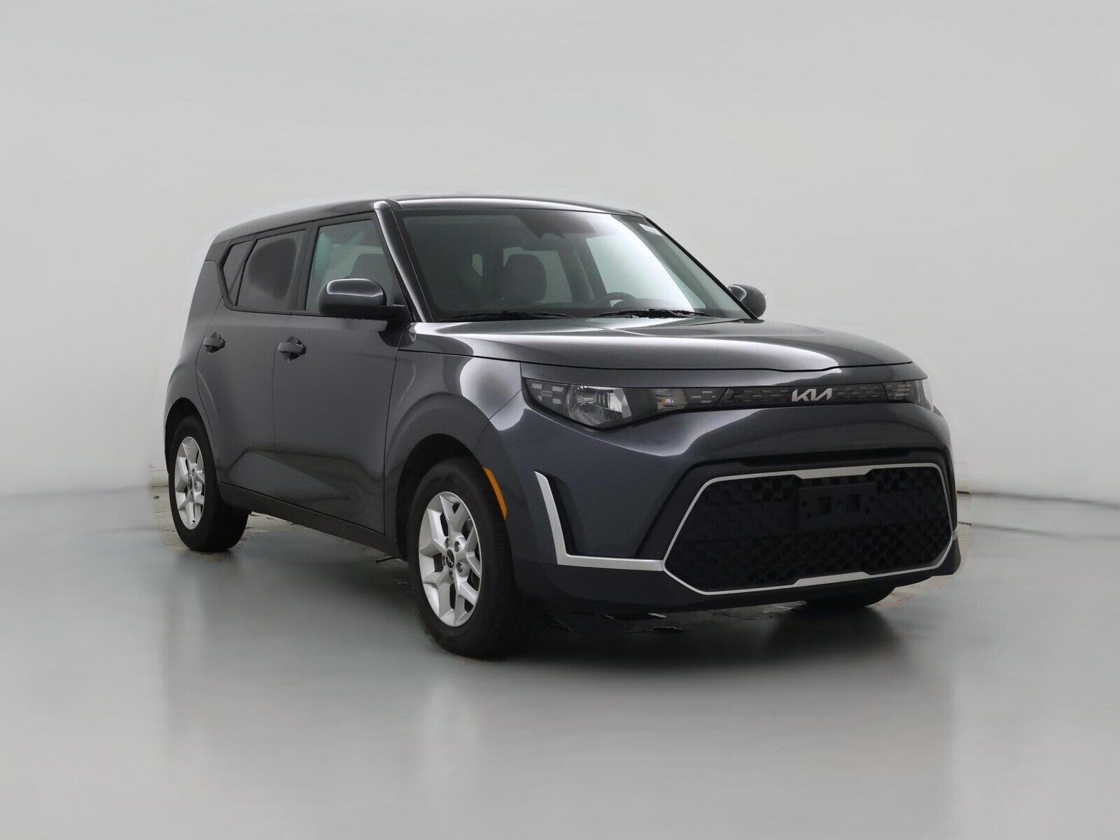 2025 KIA Soul