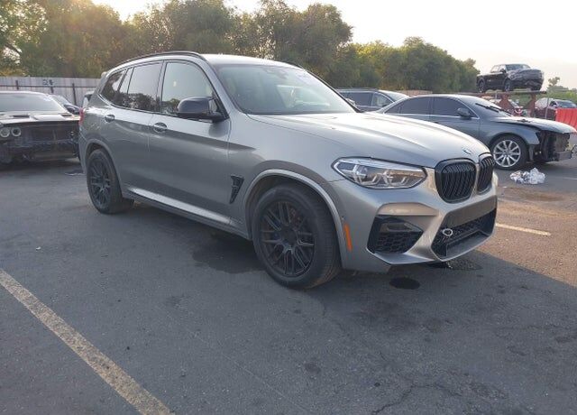 2020 BMW X3