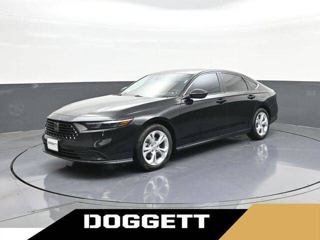2026 HONDA Accord