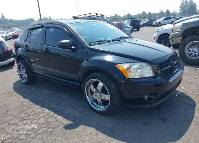 2007 DODGE Caliber