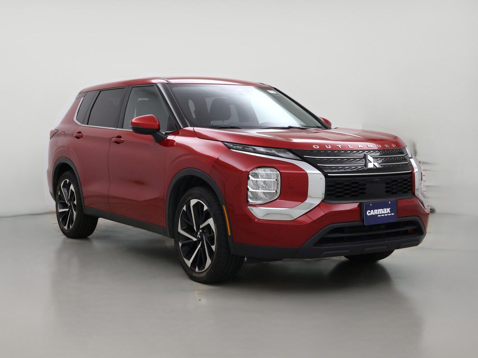 2022 MITSUBISHI Outlander
