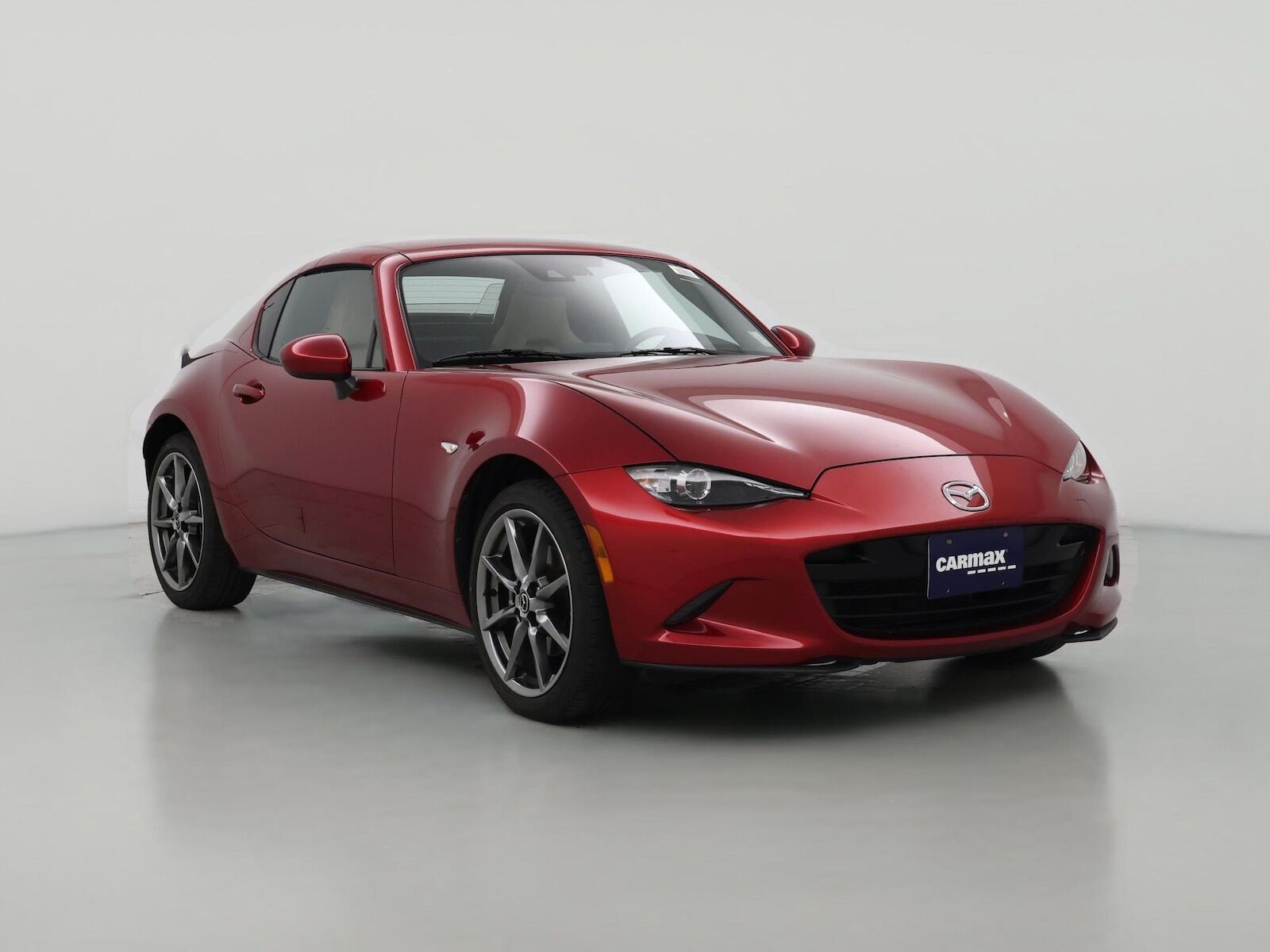 2020 MAZDA MX-5