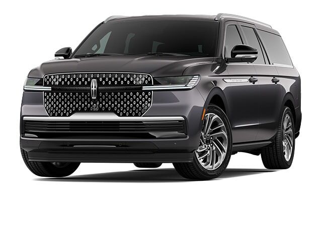 2027 LINCOLN Navigator L
