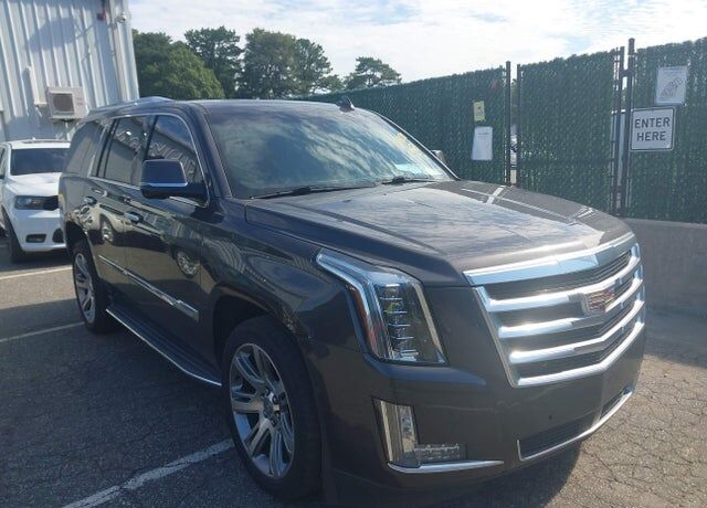 2015 CADILLAC Escalade