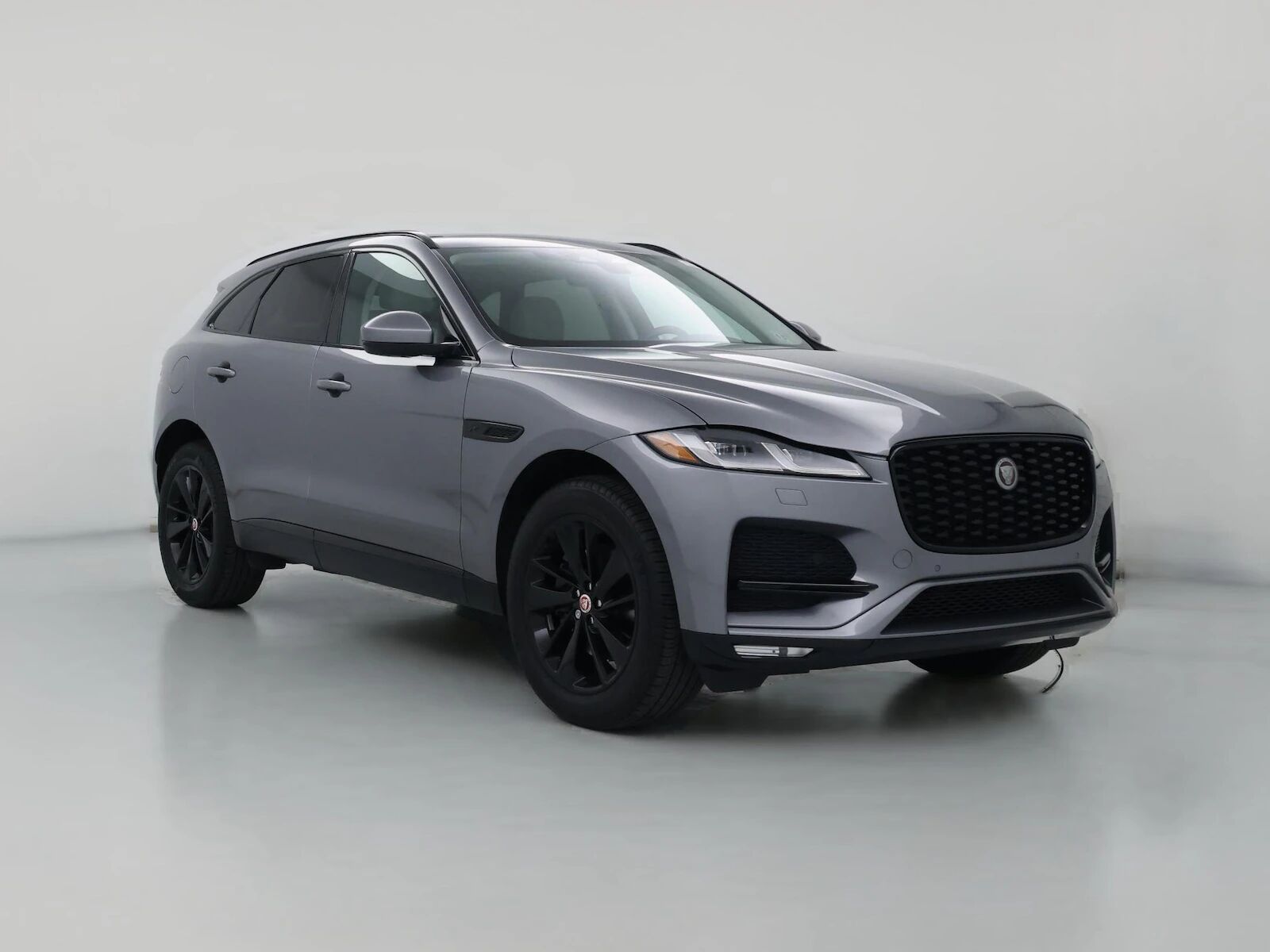 2022 JAGUAR F-Pace