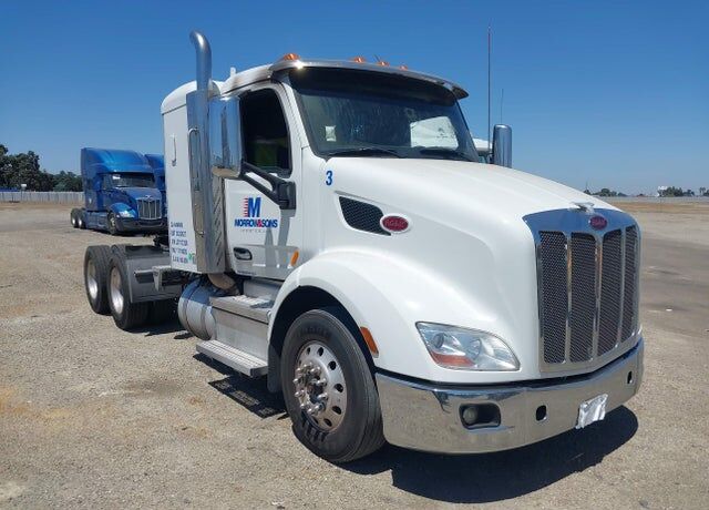 2020 PETERBILT 579