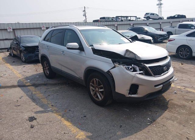2014 KIA Sorento