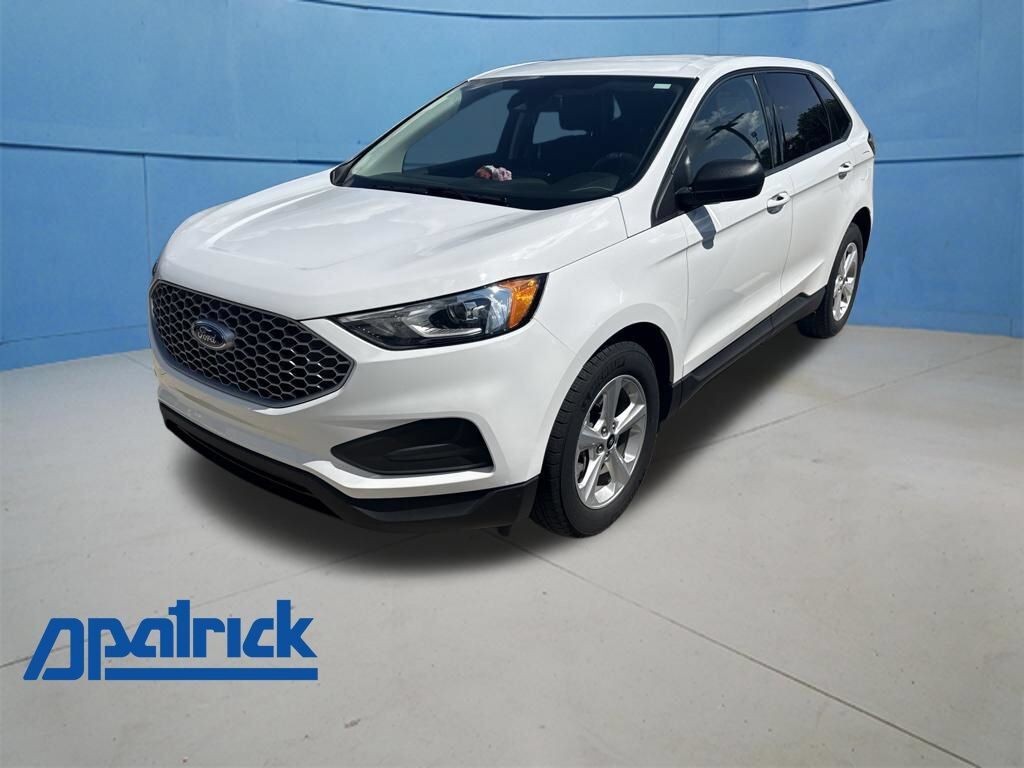 2023 FORD Edge