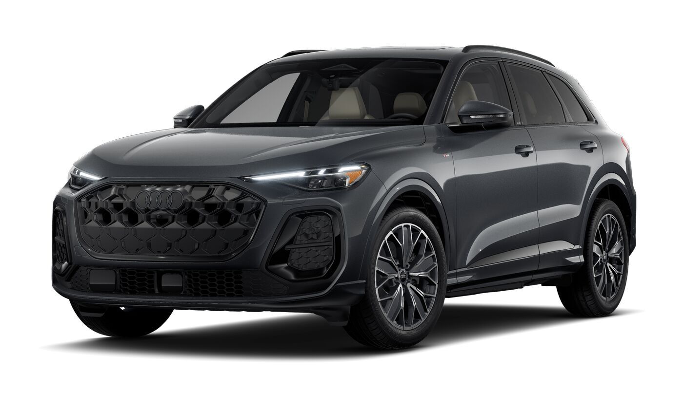 2026 AUDI Q5