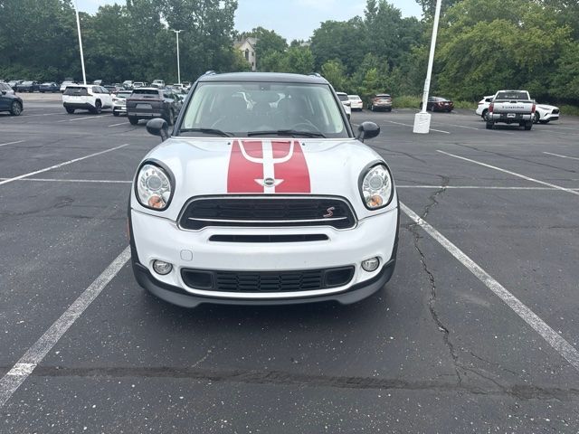 2016 MINI Countryman