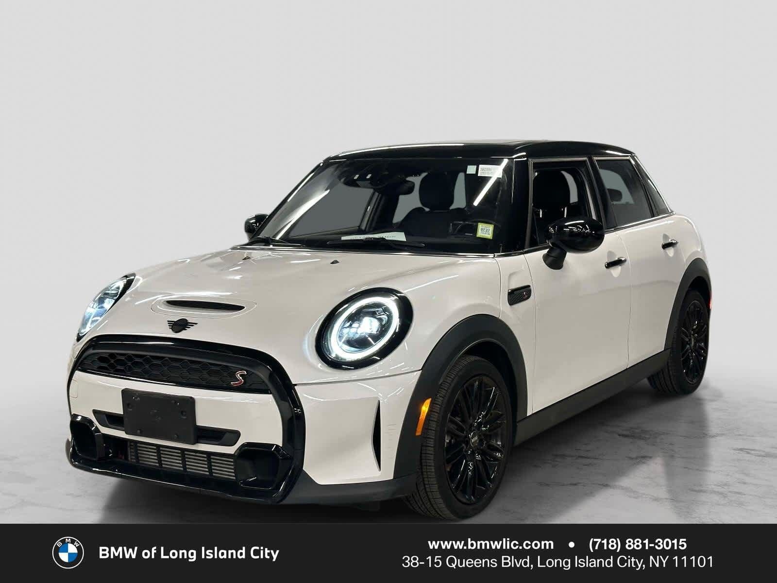 2024 MINI Hardtop