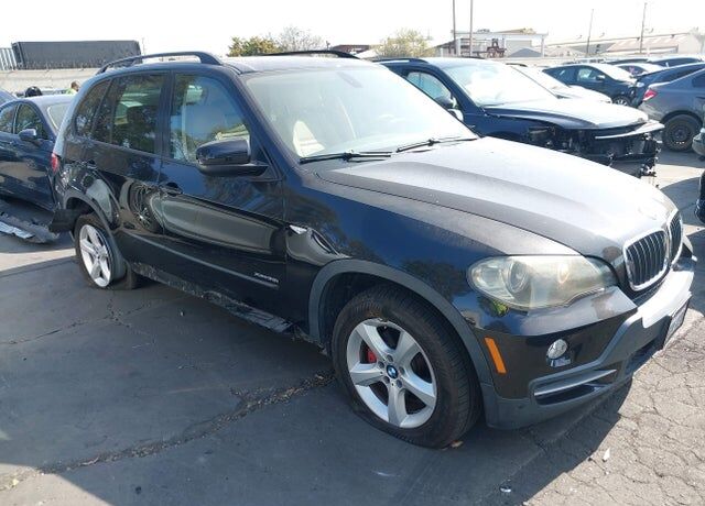 2009 BMW X5