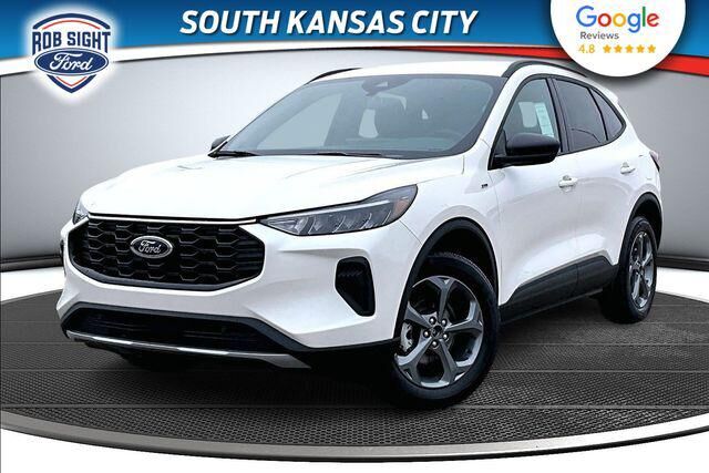 2026 FORD Escape