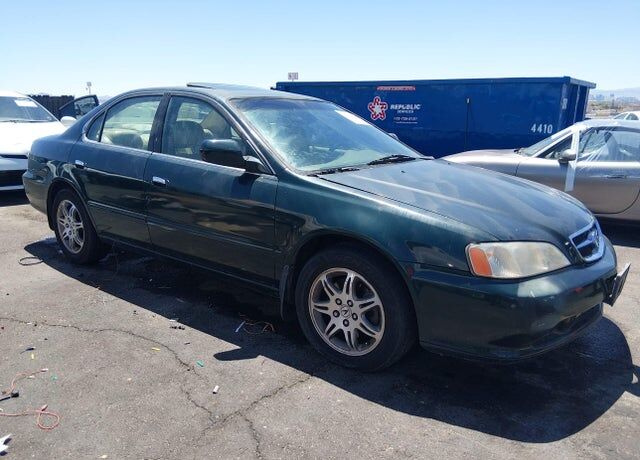 1999 ACURA TL