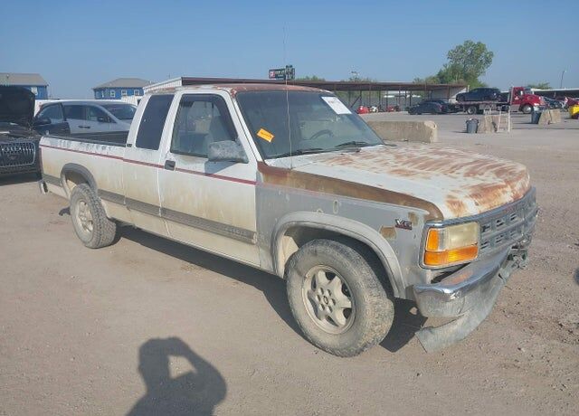 1994 DODGE Dakota