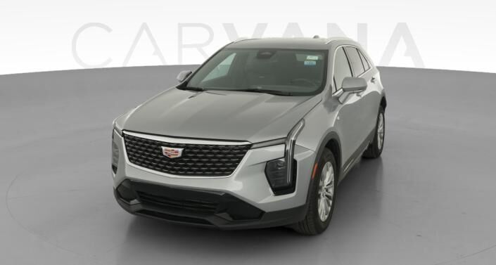 2024 CADILLAC XT4