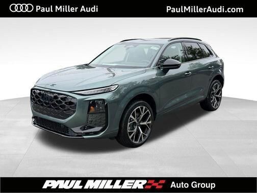2026 AUDI Q3