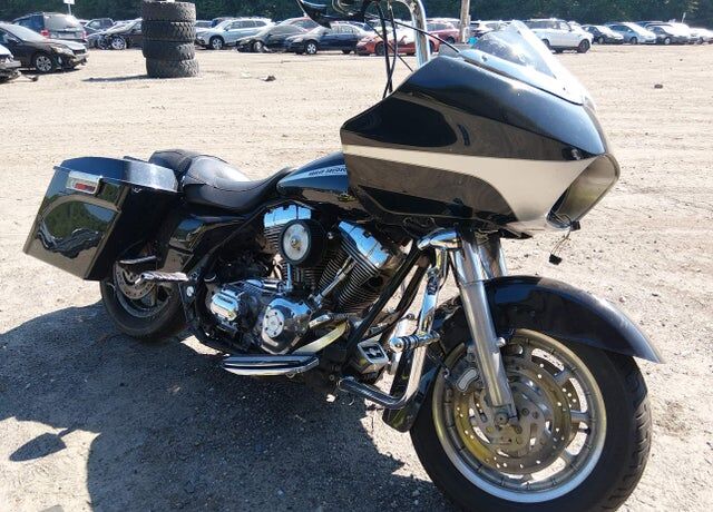2005 HARLEY DAVIDSON FLTRI / Road Glide
