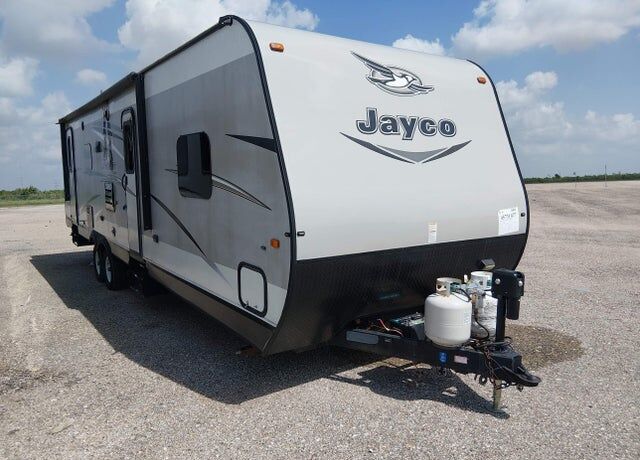 2016 JAYCO RV Trailer