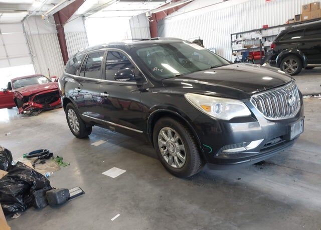 2013 BUICK Enclave