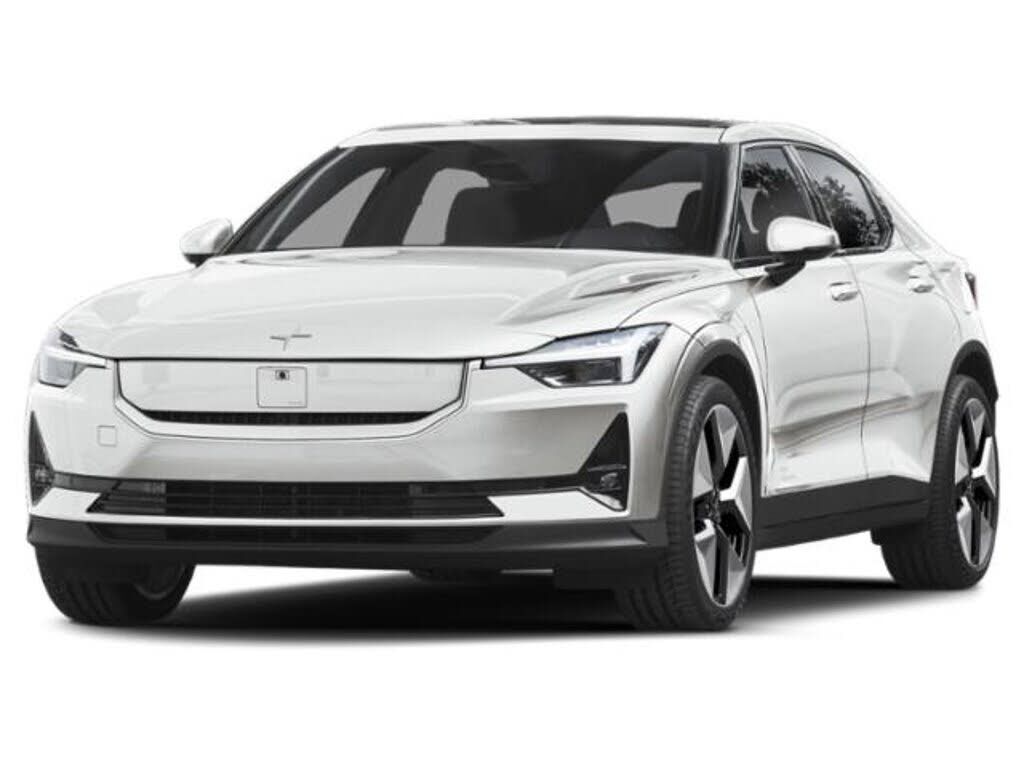 2024 POLESTAR PS2