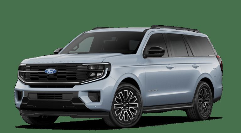 2027 FORD Expedition