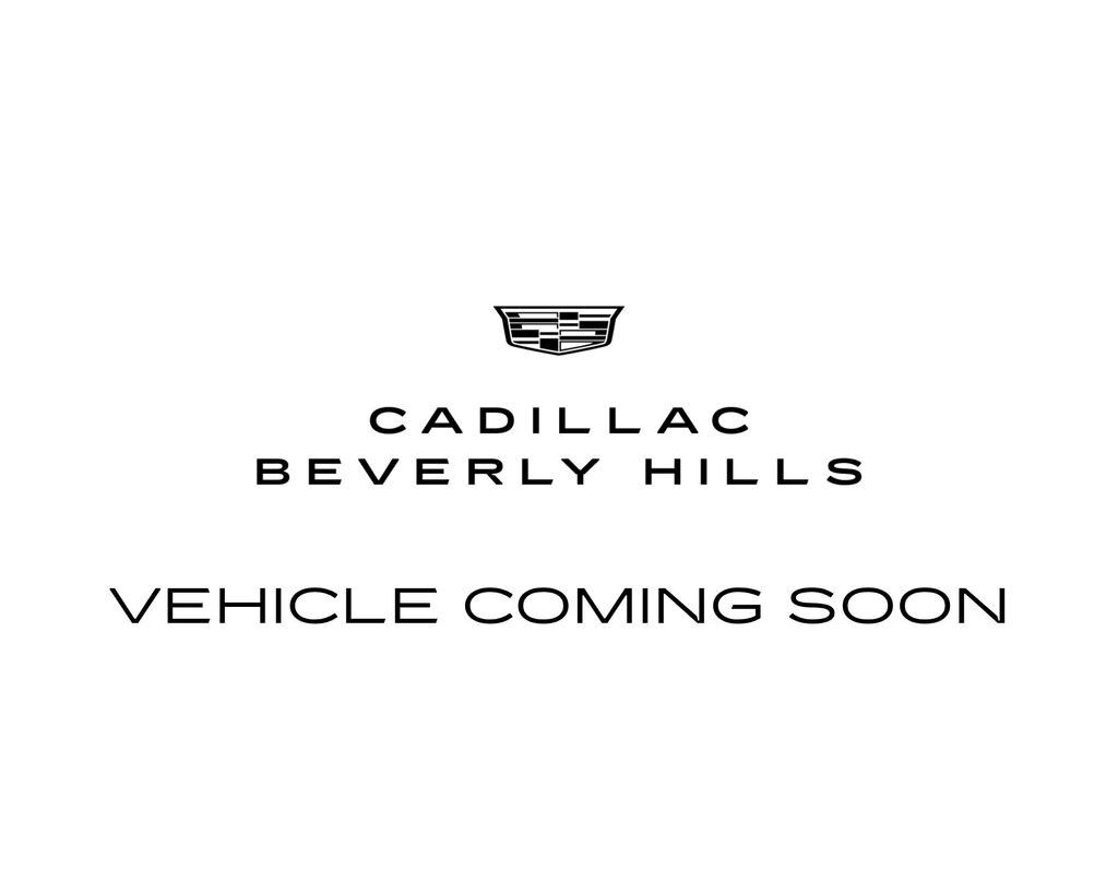 2023 CADILLAC XT5