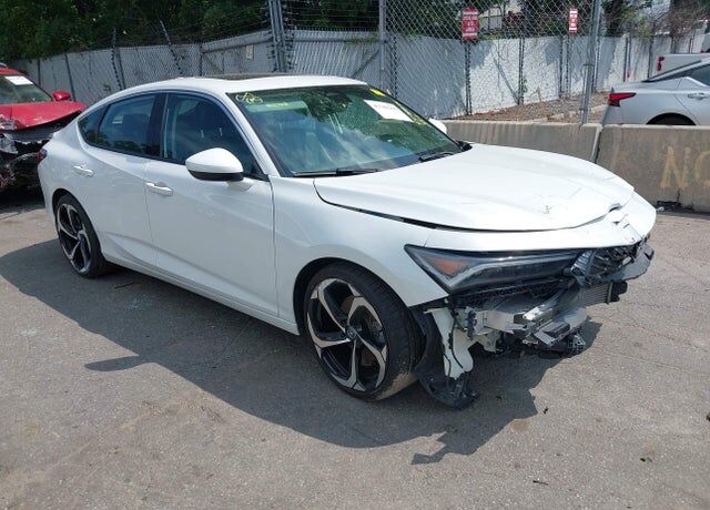 2024 ACURA Integra