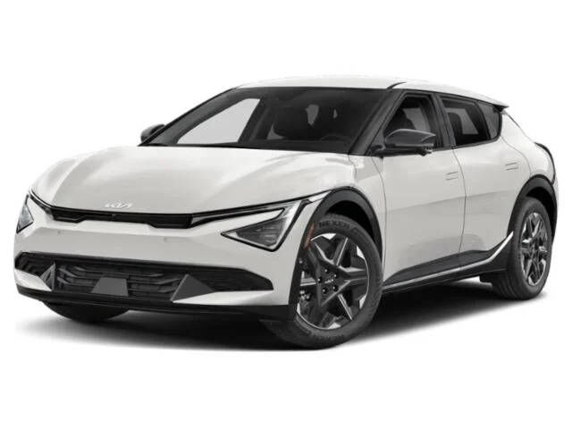 2026 KIA EV6