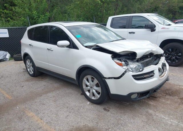 2006 SUBARU B9 Tribeca