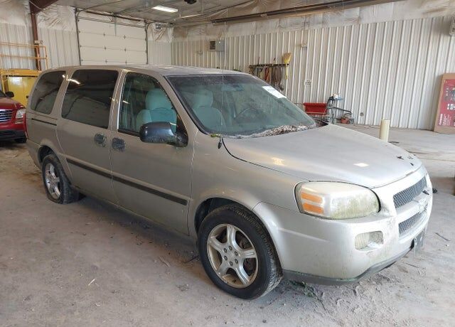 2007 CHEVROLET Uplander