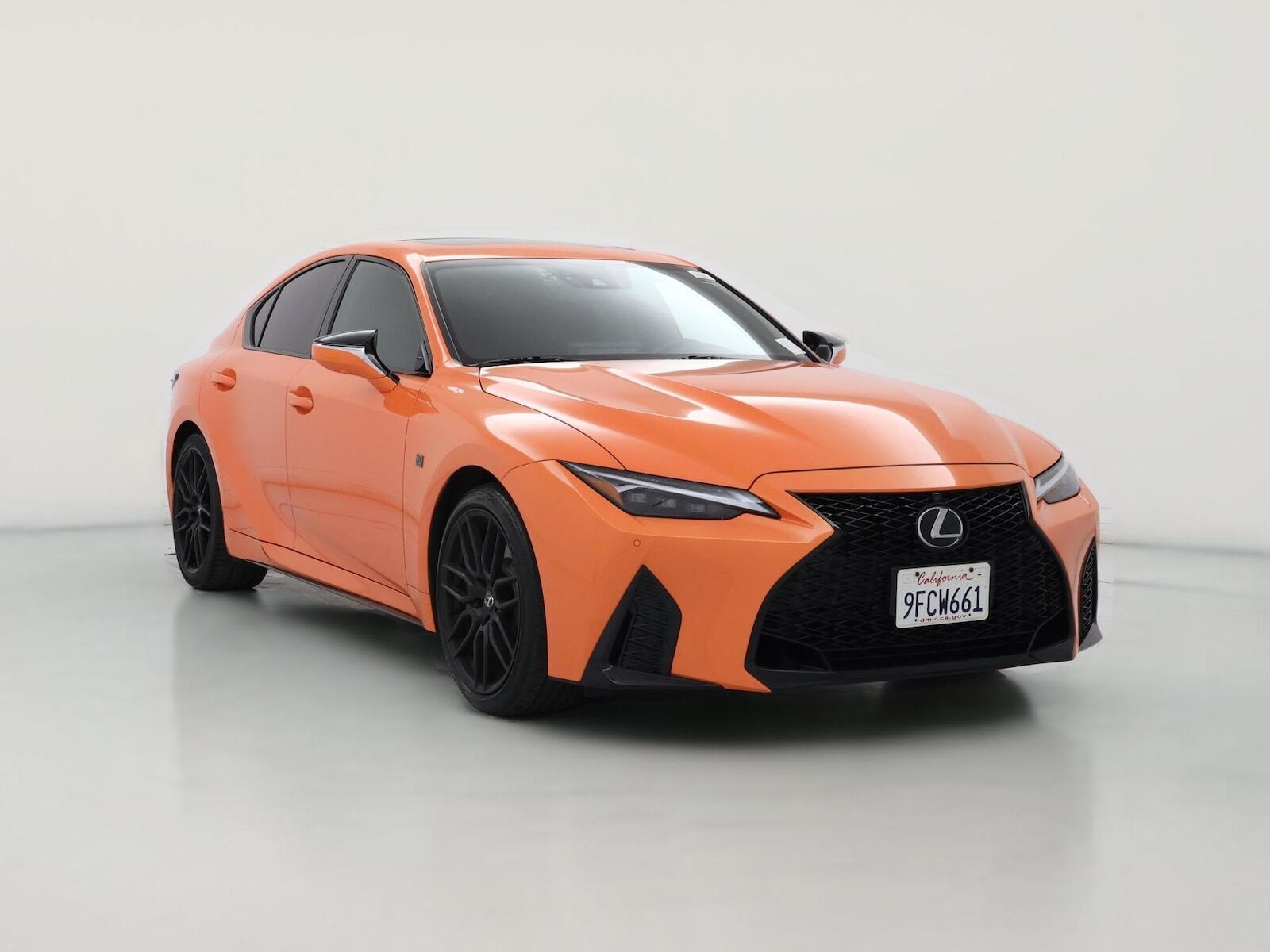 2023 LEXUS IS