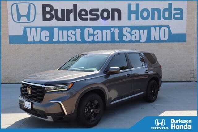2023 HONDA Pilot