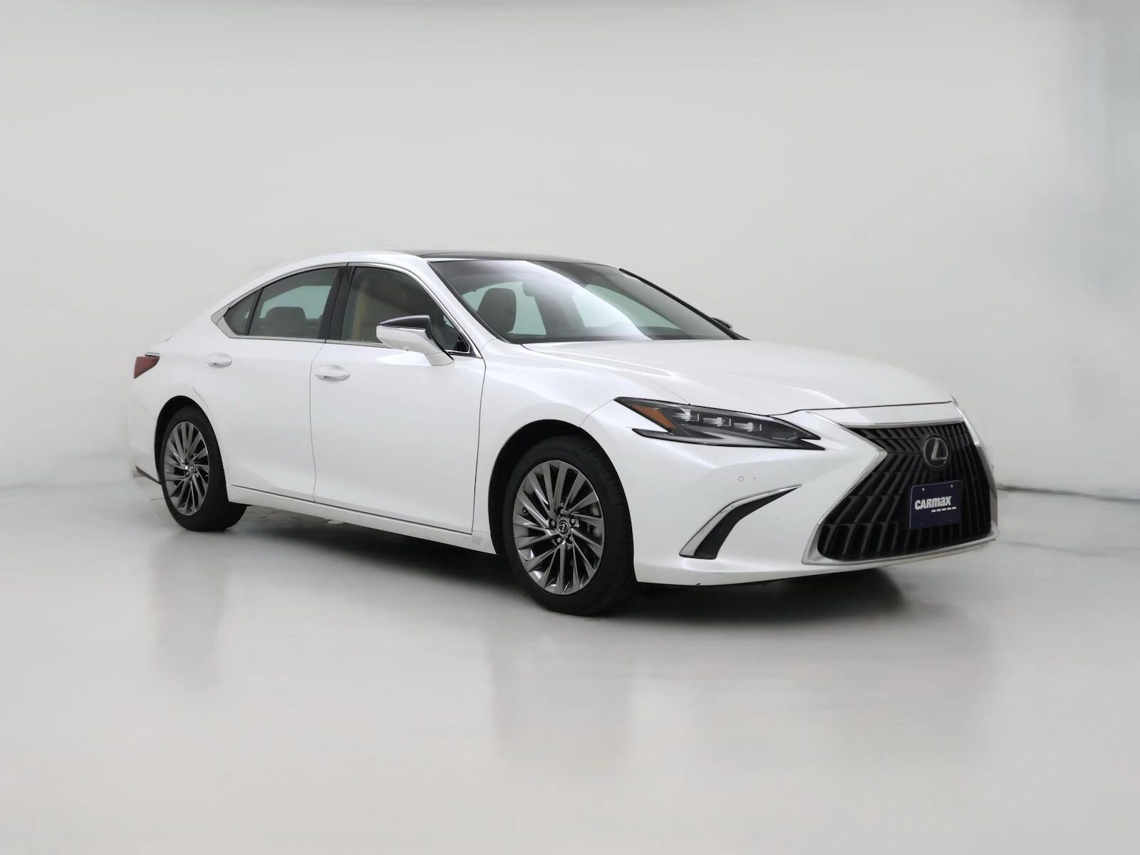 2024 LEXUS ES