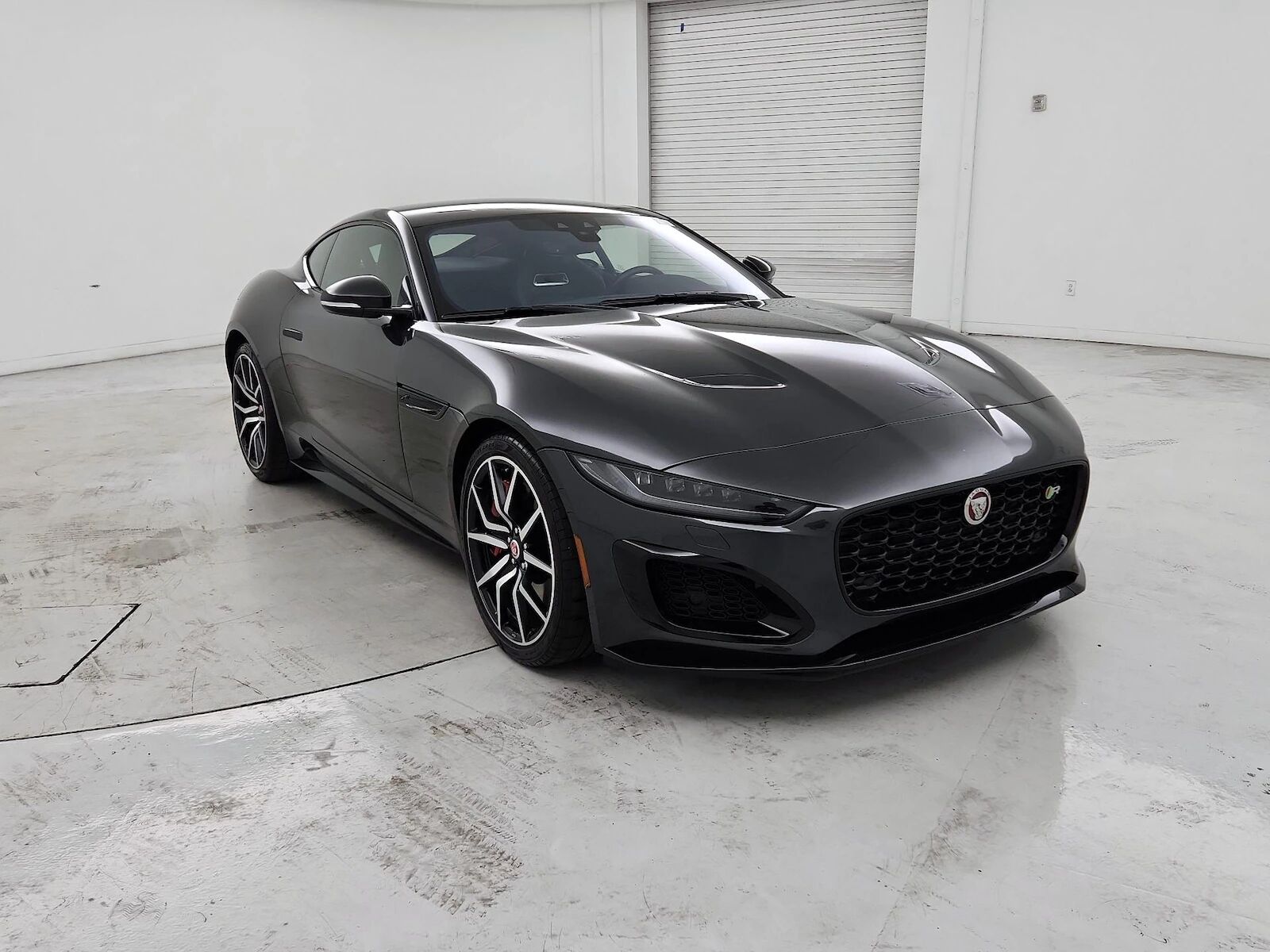 2023 JAGUAR F-Type